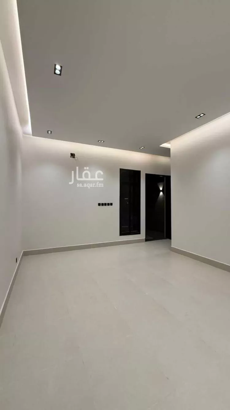 دور للإيجار في شارع الصياد, حي الجنادرية, مدينة الرياض, منطقة الرياض صورة 4