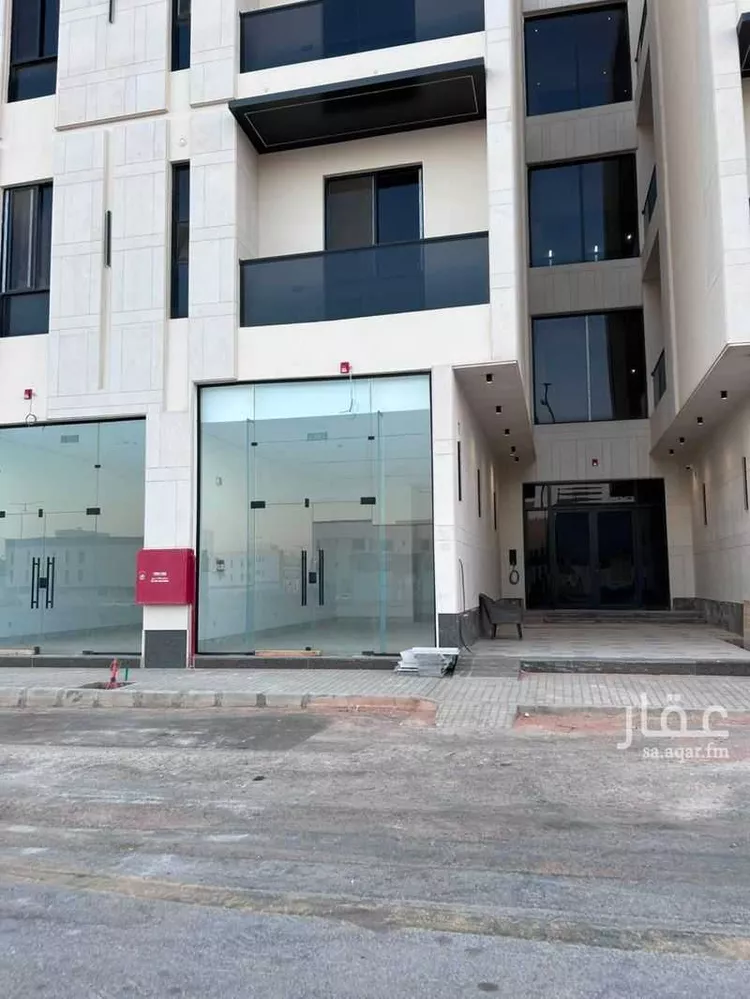 محل للإيجار في شارع أحمد بن عبيد البصري, حي المهدية, مدينة الرياض, منطقة الرياض