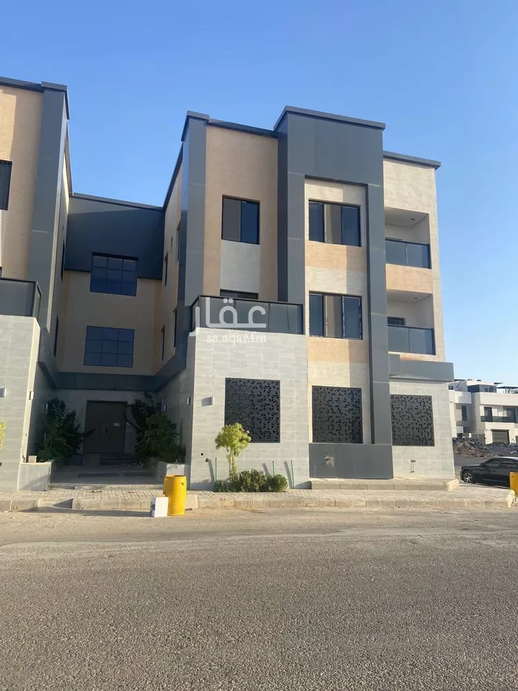 شقة للإيجار في شارع أبي عامر الأشعري, حي المهدية, مدينة الرياض, منطقة الرياض صورة 2