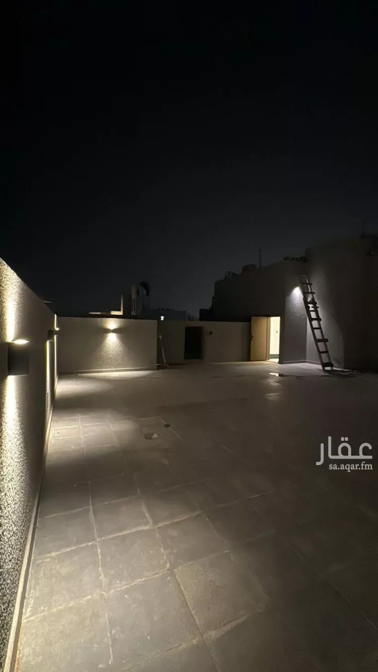 شقة للإيجار في شارع أبي محمد بن حمدان, حي النرجس, مدينة الرياض, منطقة الرياض صورة 5