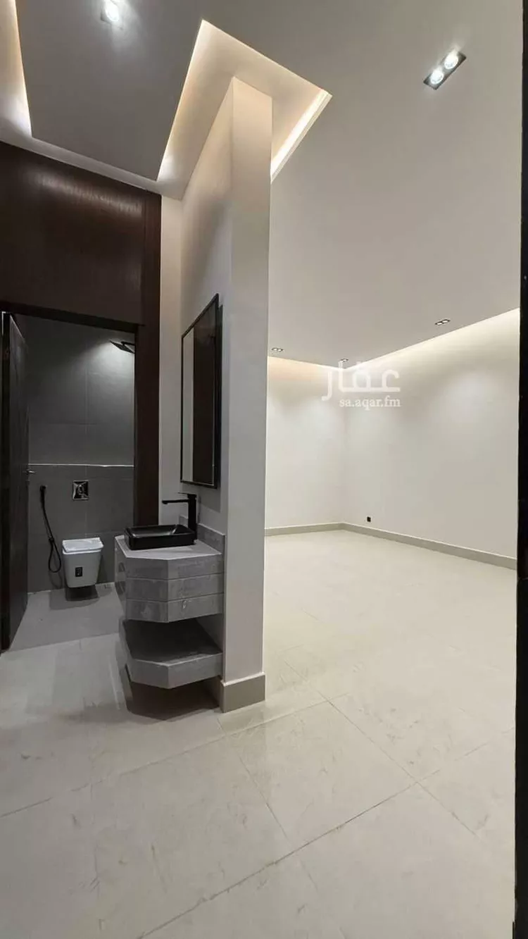 دور للإيجار في شارع الصياد, حي الجنادرية, مدينة الرياض, منطقة الرياض صورة 5