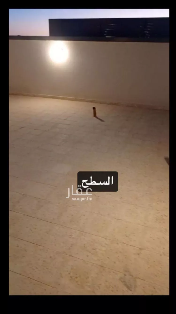 شقة للإيجار في شارع أبي عامر الأشعري, حي المهدية, مدينة الرياض, منطقة الرياض صورة 4