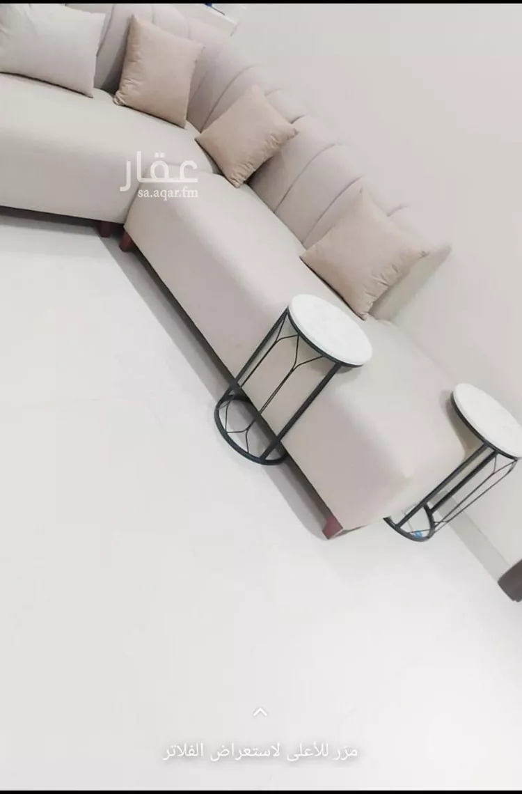 شقة للإيجار في شارع نسمة, حي ظهرة لبن, مدينة الرياض, منطقة الرياض صورة 3