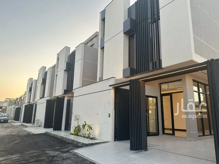 فيلا للبيع في حي الرمال, مدينة الرياض, منطقة الرياض