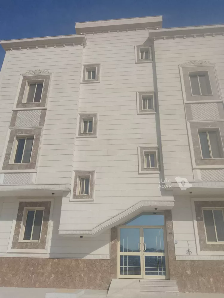 دور للإيجار في شارع كورنيش وادي العاقول, حي شظاة, مدينة المدينة المنورة, منطقة المدينة المنورة