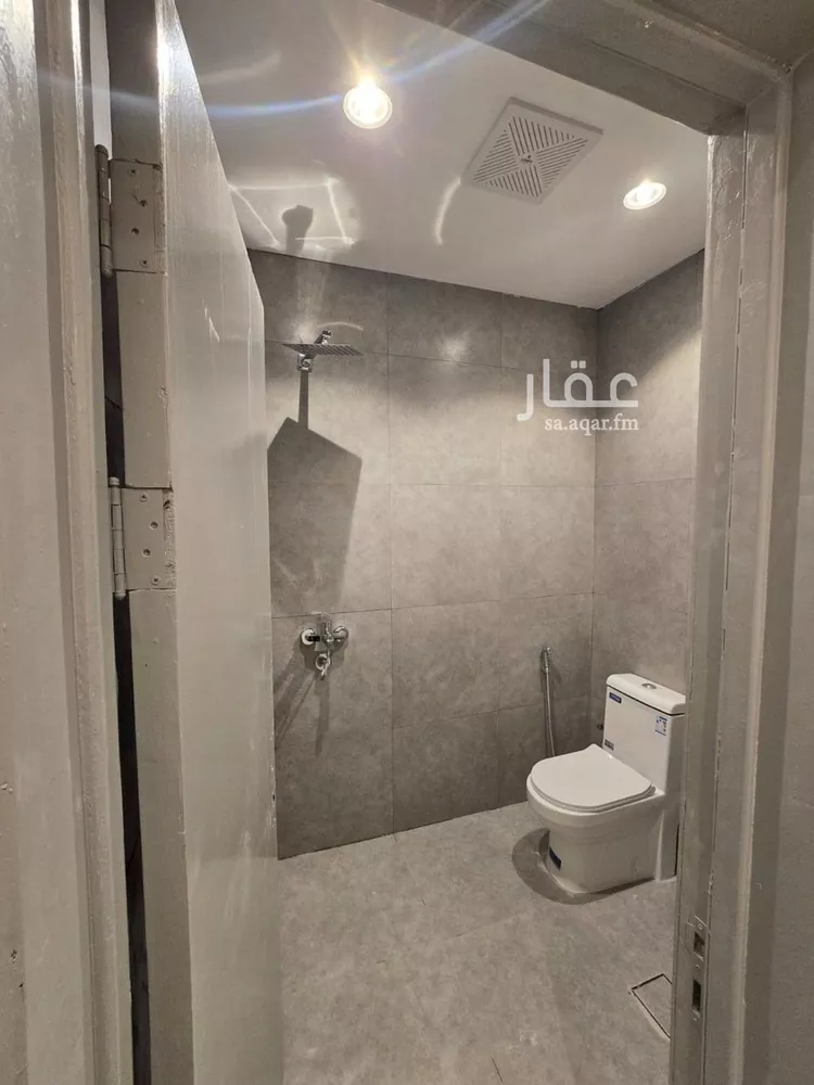 شقة للإيجار في شارع عبدالحميد أبي هيف, حي الورود, مدينة الرياض, منطقة الرياض صورة 4