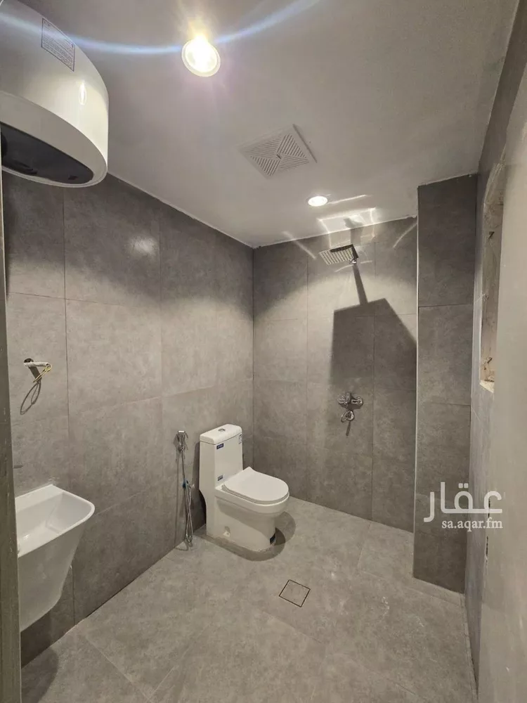 شقة للإيجار في شارع عبدالحميد أبي هيف, حي الورود, مدينة الرياض, منطقة الرياض صورة 3