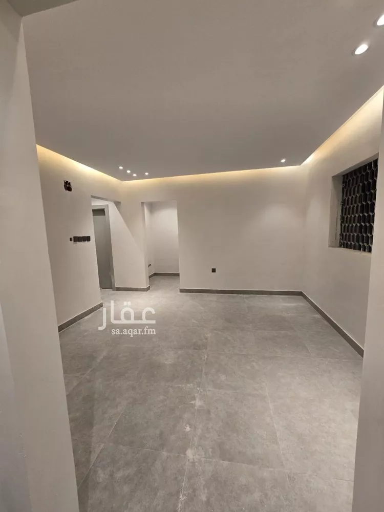 شقة للإيجار في شارع عبدالحميد أبي هيف, حي الورود, مدينة الرياض, منطقة الرياض صورة 2