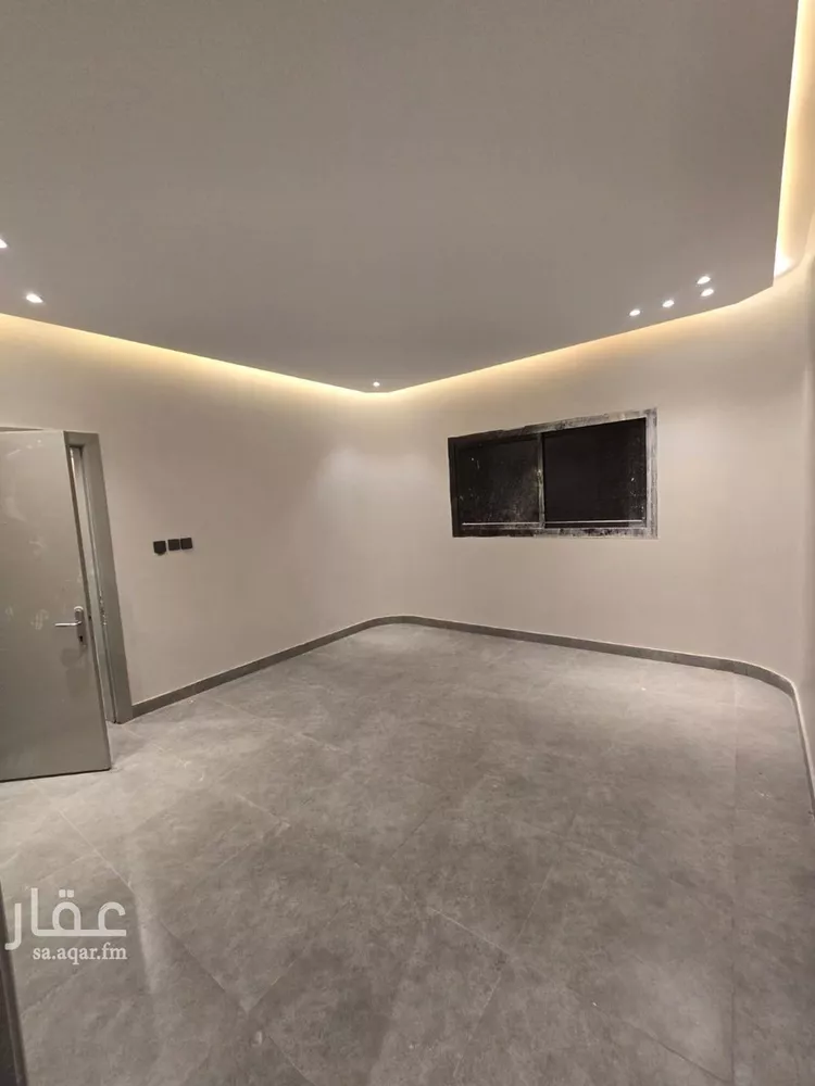 شقة للإيجار في شارع عبدالحميد أبي هيف, حي الورود, مدينة الرياض, منطقة الرياض صورة 5