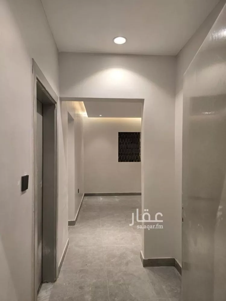 شقة للإيجار في شارع عبدالحميد أبي هيف, حي الورود, مدينة الرياض, منطقة الرياض
