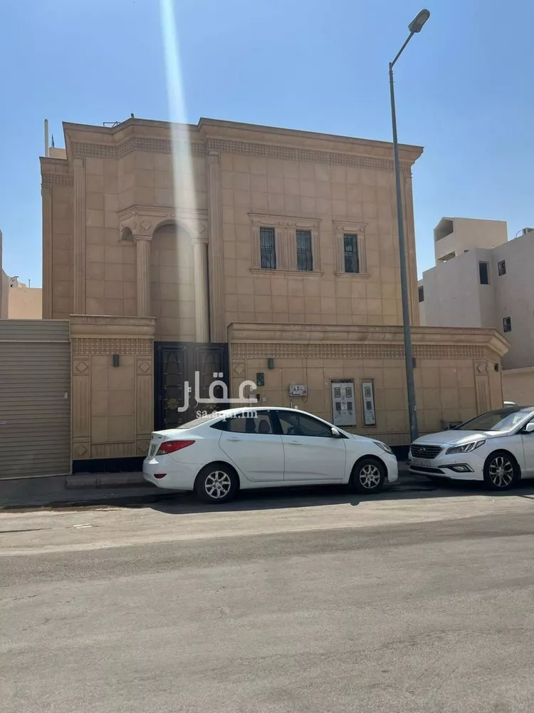 Villa for Sale in Riyadh Al Hazm