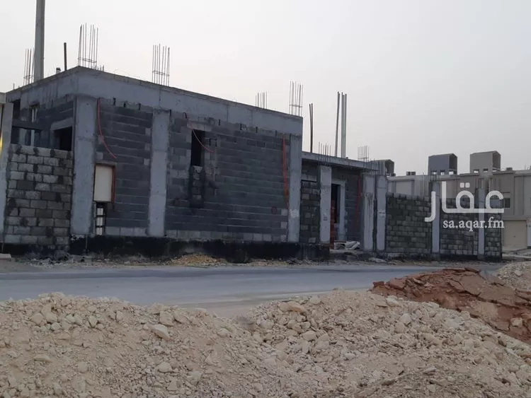 فيلا للبيع في شارع أبي الفتوح الطوسي, حي المهدية, مدينة الرياض, منطقة الرياض