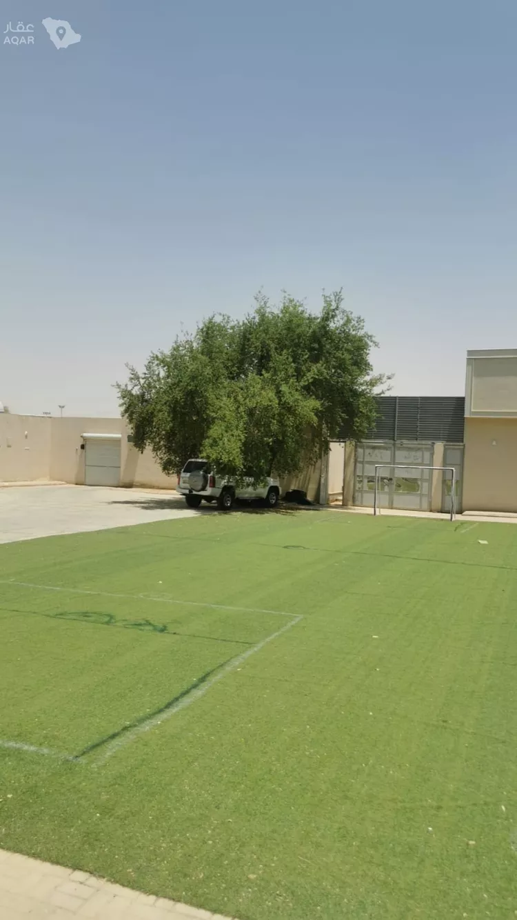 استراحة للبيع في شارع الياسمين, حي الرمال, مدينة الرياض, منطقة الرياض صورة 4