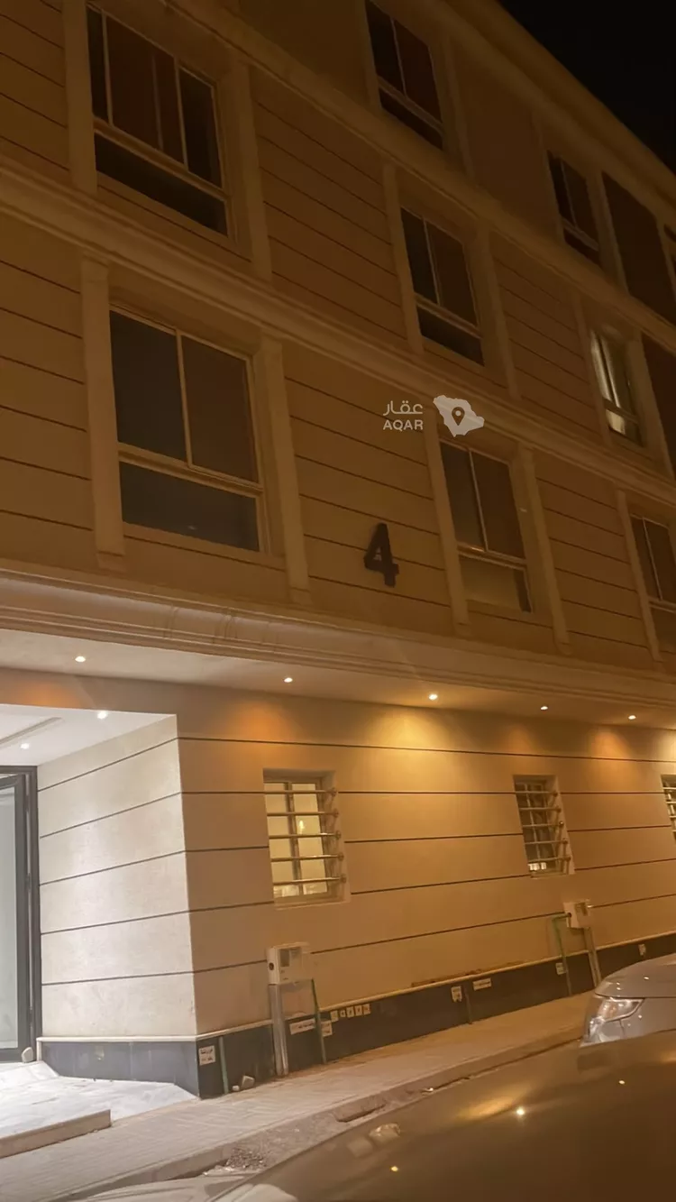 شقة للإيجار في شارع أبي الفضل الحربي, حي طويق, مدينة الرياض, منطقة الرياض