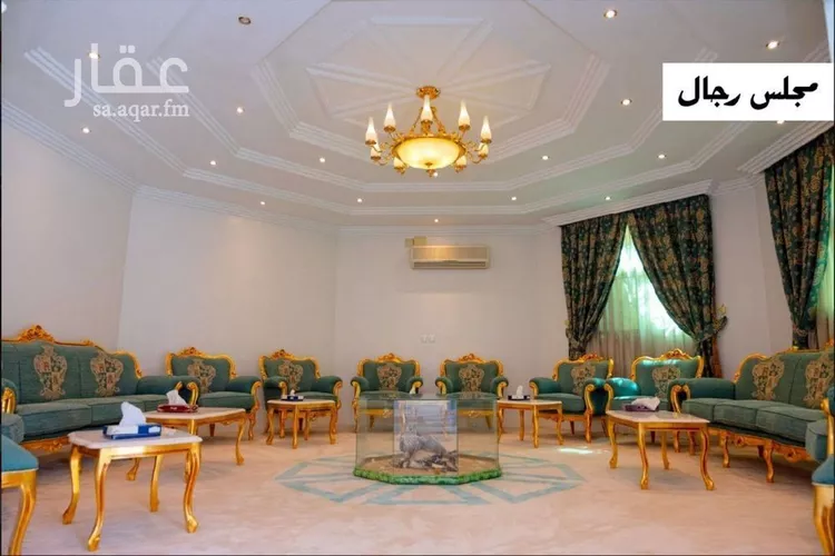 فيلا للبيع في شارع الليطاني, حي الحزم, مدينة الرياض, منطقة الرياض صورة 5