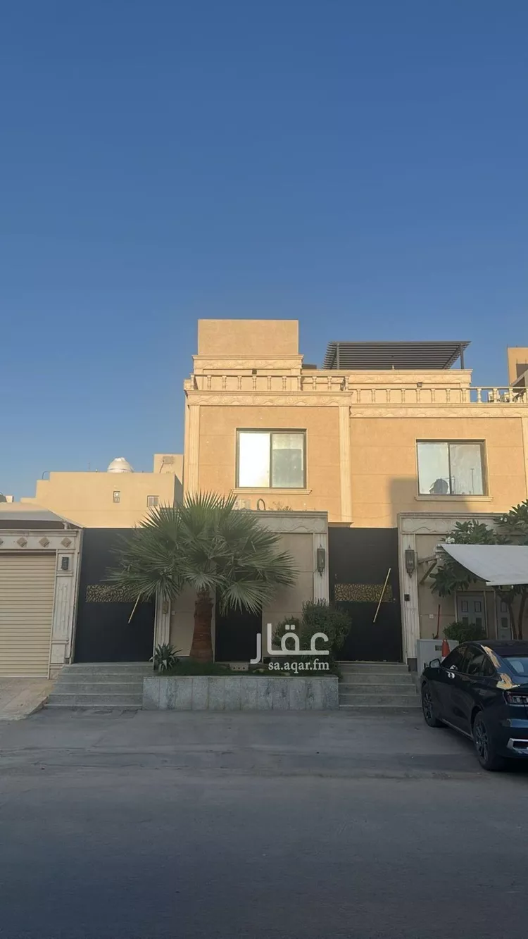 دور للإيجار في شارع عطية, حي حطين, مدينة الرياض, منطقة الرياض