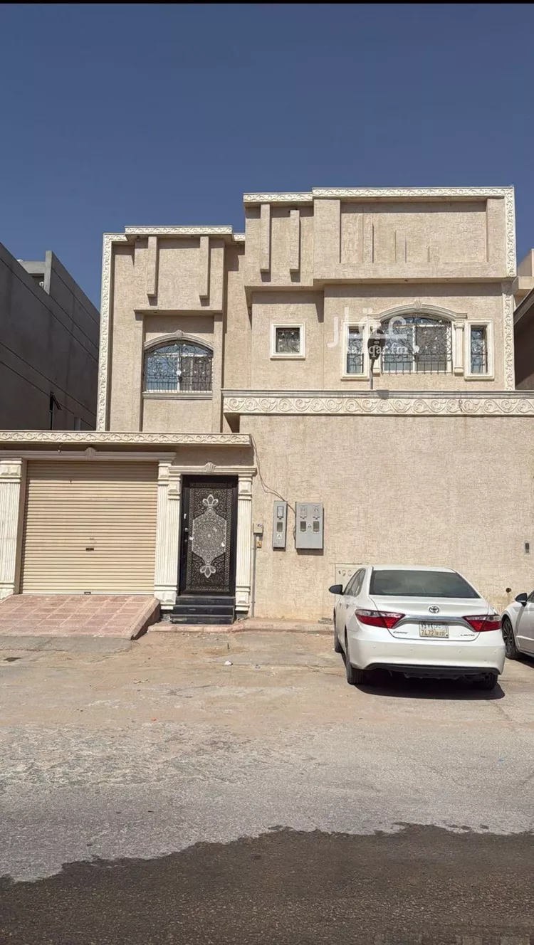 Villa for Sale in Riyadh Ash Sharq
