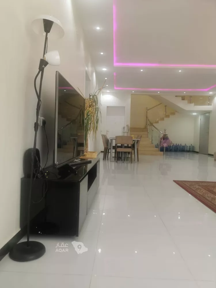 استراحة للبيع في شارع الياسمين, حي الرمال, مدينة الرياض, منطقة الرياض صورة 2