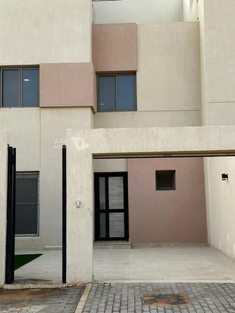 Villa for Sale in Riyadh An Narjis
