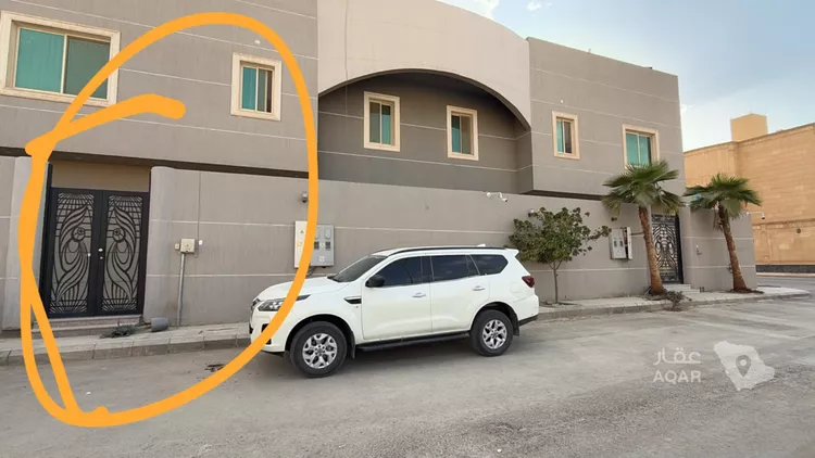دور للإيجار في شارع عبدالملك بن العباس, حي القيروان, مدينة الرياض, منطقة الرياض