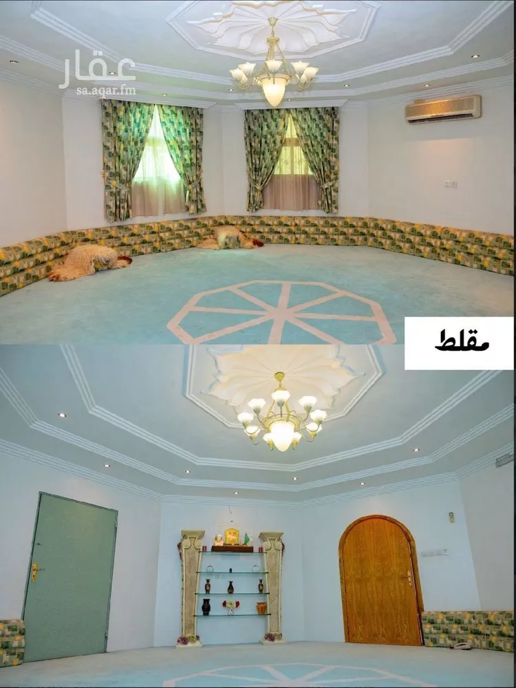 فيلا للبيع في شارع الليطاني, حي الحزم, مدينة الرياض, منطقة الرياض صورة 2