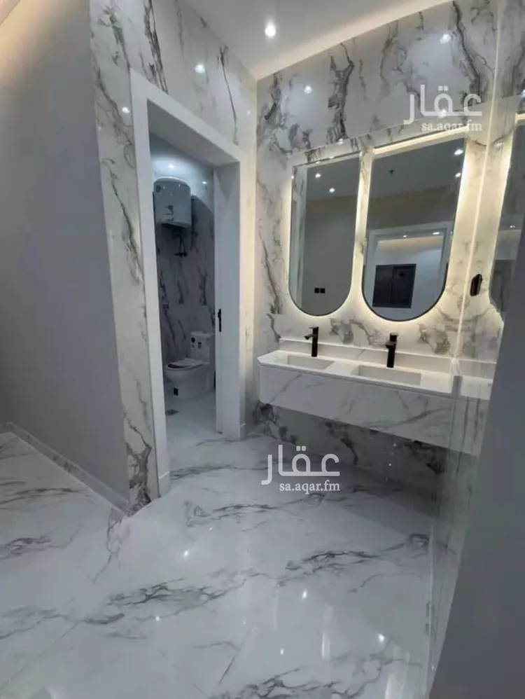 شقة للبيع في شارع سلطان بن نمر, حي الرمال, مدينة الرياض, منطقة الرياض صورة 4