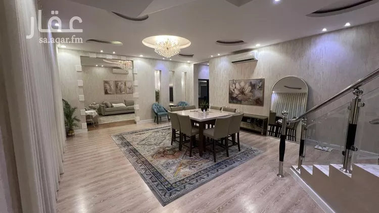 فيلا للبيع في شارع أحمد بن بكر بن بقية, حي العارض, مدينة الرياض, منطقة الرياض صورة 3