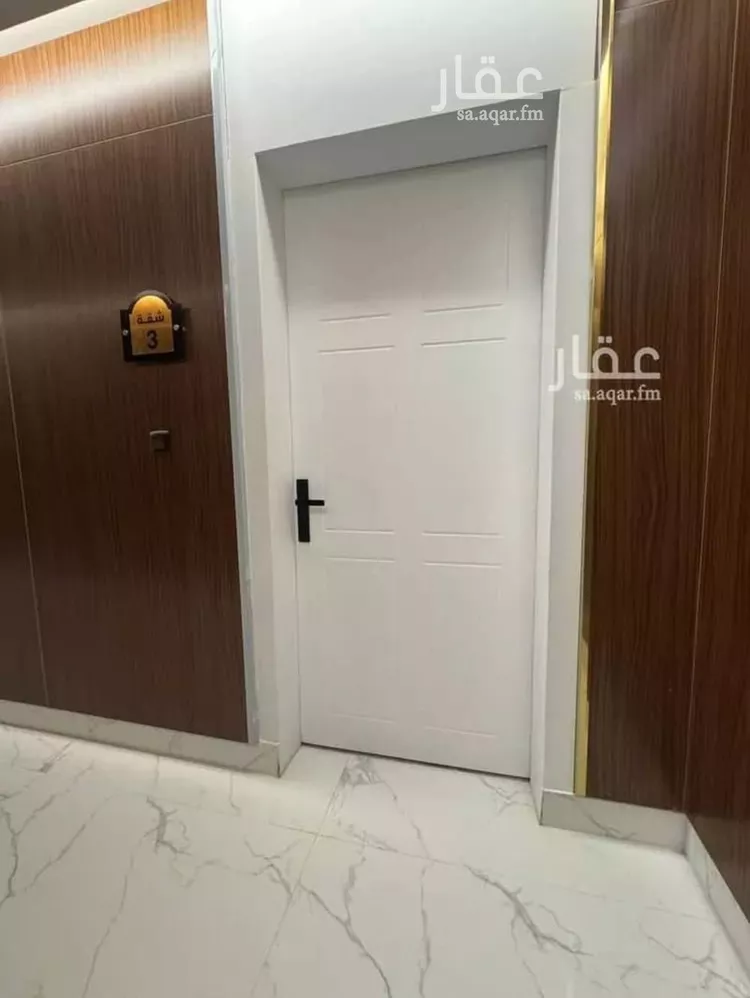 شقة للبيع في شارع سلطان بن نمر, حي الرمال, مدينة الرياض, منطقة الرياض صورة 5