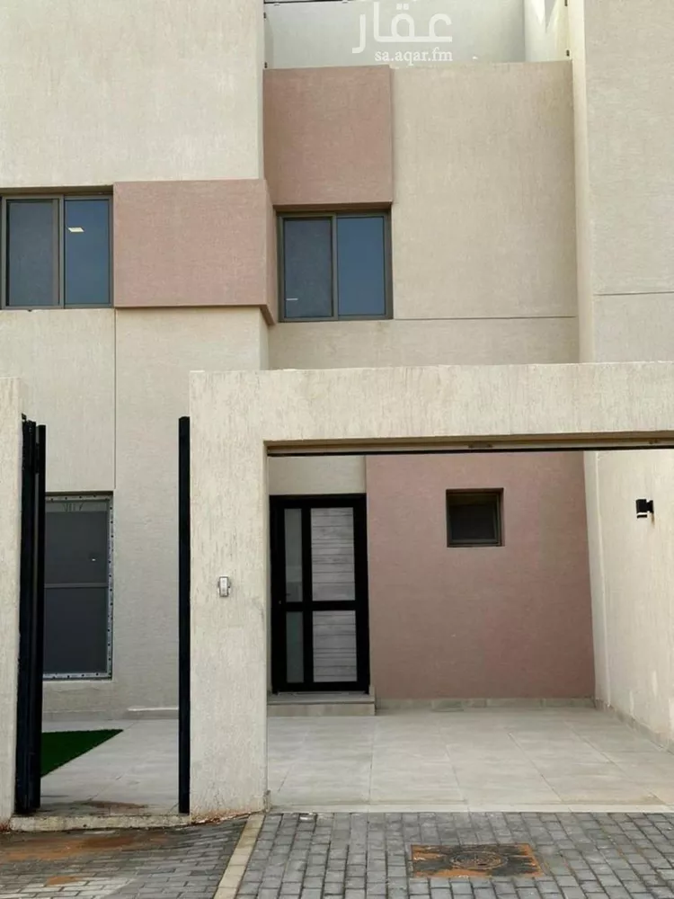 فيلا للبيع في شارع حسين قاسم, حي النرجس, مدينة الرياض, منطقة الرياض