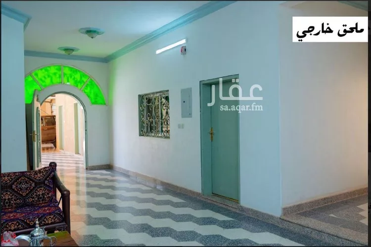 فيلا للبيع في شارع الليطاني, حي الحزم, مدينة الرياض, منطقة الرياض صورة 3