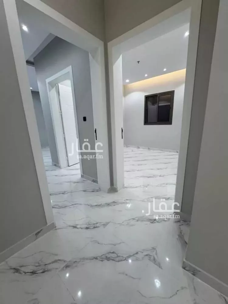 شقة للبيع في شارع سلطان بن نمر, حي الرمال, مدينة الرياض, منطقة الرياض