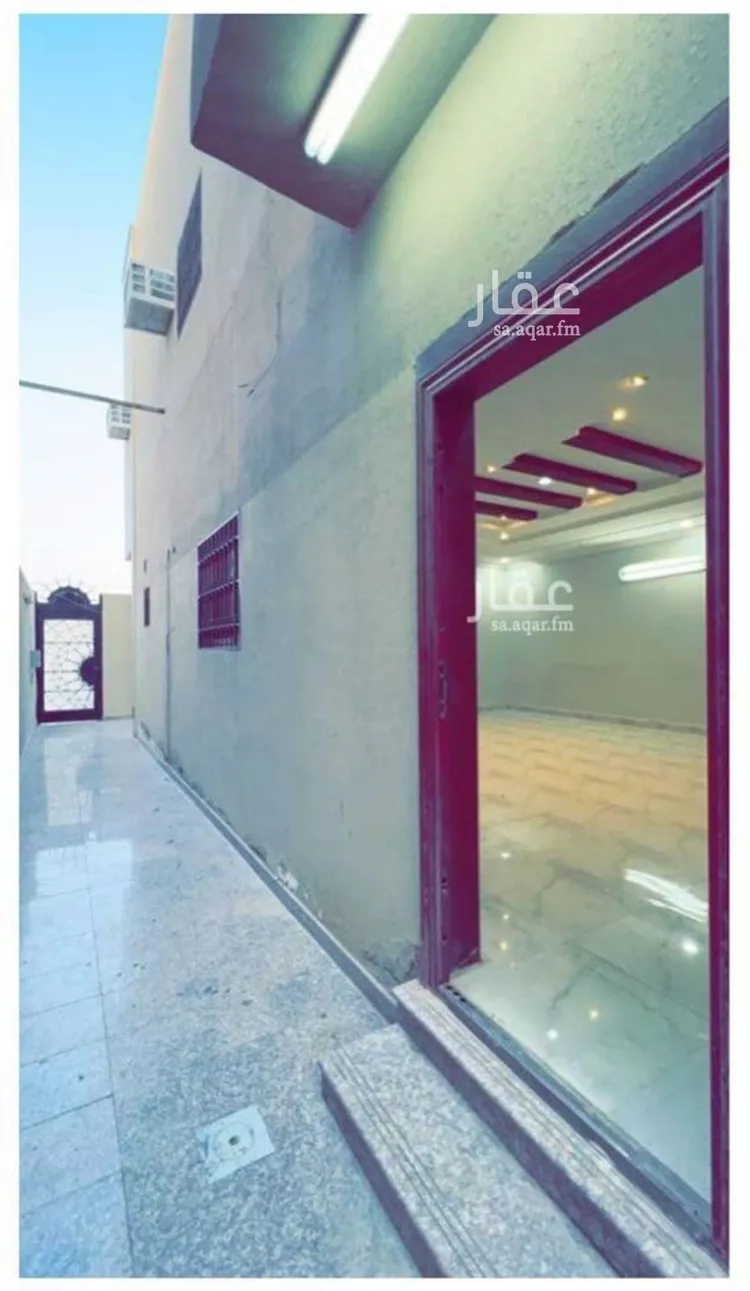 دور للبيع في شارع جبل طرفه, حي القادسية, مدينة الرياض, منطقة الرياض صورة 2