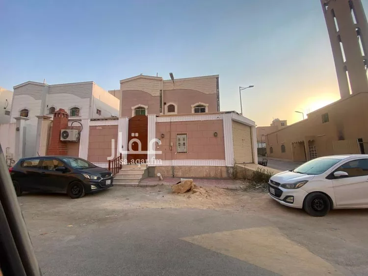 فيلا للبيع في شارع رقم 27, حي العزيزية, مدينة الرياض, منطقة الرياض صورة 2