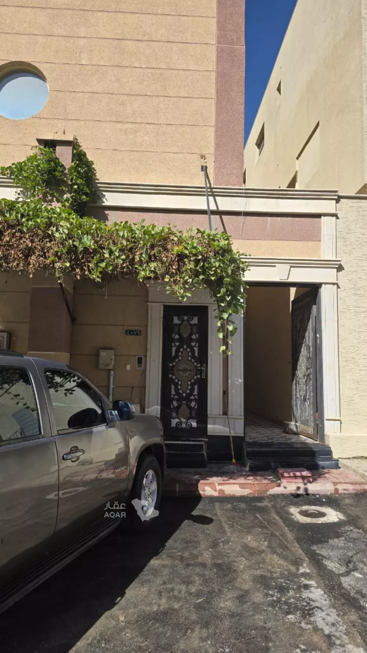 شقة للإيجار في شارع كريم الدين البرموني, حي النرجس, مدينة الرياض, منطقة الرياض
