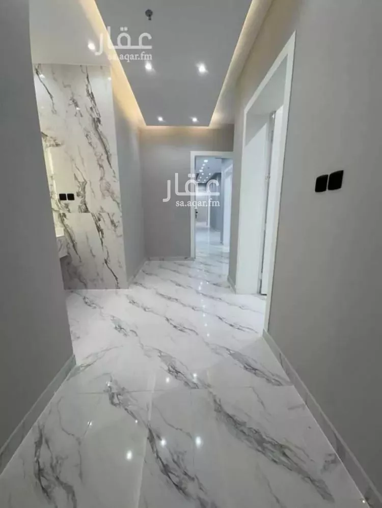 شقة للبيع في شارع سلطان بن نمر, حي الرمال, مدينة الرياض, منطقة الرياض صورة 3