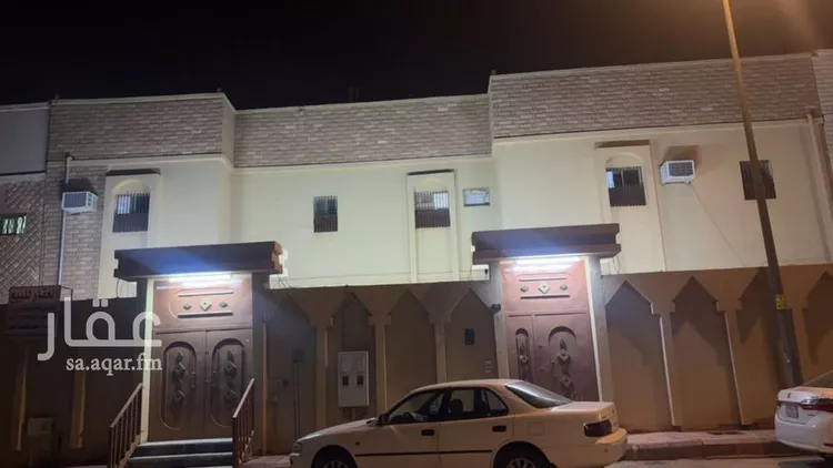 Villa for Sale in Riyadh Al Uraija Al Gharbiyah