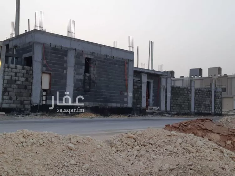 فيلا للبيع في شارع أبي الفتوح الطوسي, حي المهدية, مدينة الرياض, منطقة الرياض صورة 2