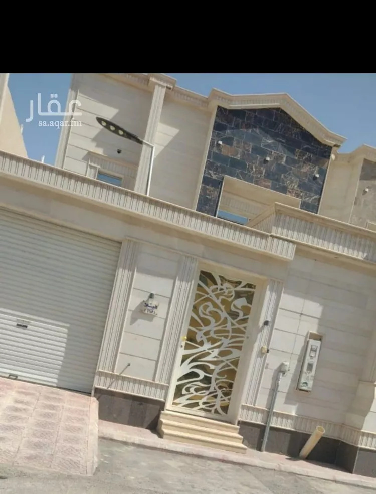 فيلا للبيع في شارع سليمان الدري المالكي, حي طويق, مدينة الرياض, منطقة الرياض