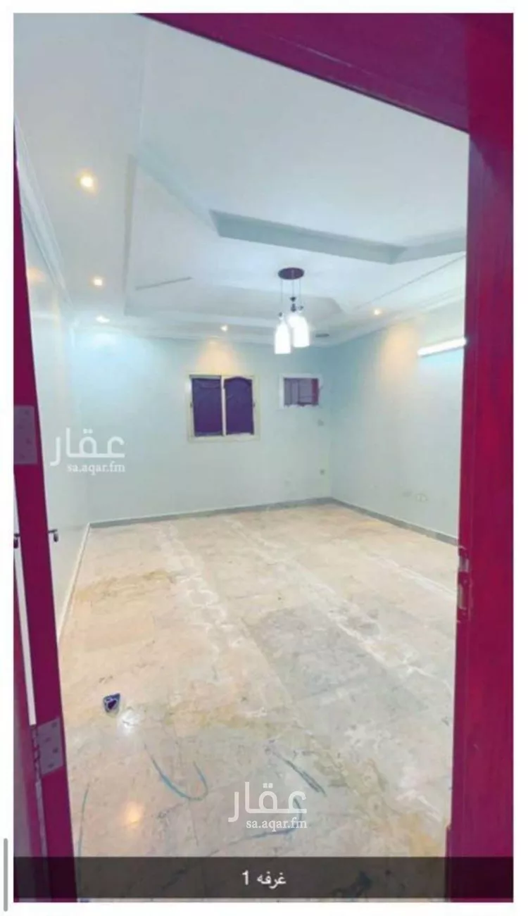 دور للبيع في شارع جبل طرفه, حي القادسية, مدينة الرياض, منطقة الرياض صورة 4