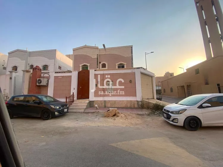 فيلا للبيع في شارع رقم 27, حي العزيزية, مدينة الرياض, منطقة الرياض صورة 3
