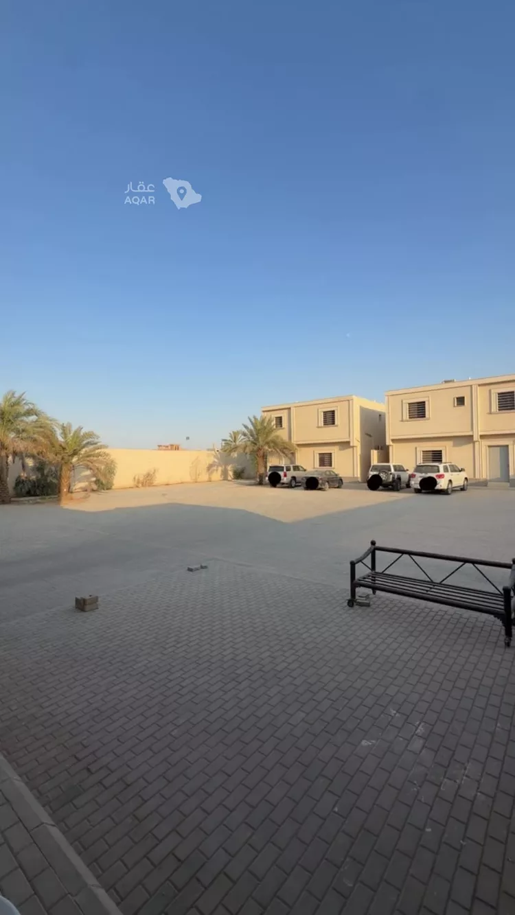 استراحة للبيع في شارع الياسمين, حي الرمال, مدينة الرياض, منطقة الرياض