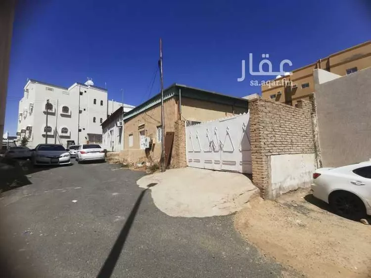 استراحة للبيع في شارع الحوية, حي المعترض, مدينة امارة منطقة مكة المكرمة - الطائف, منطقة مكة المكرمة صورة 2
