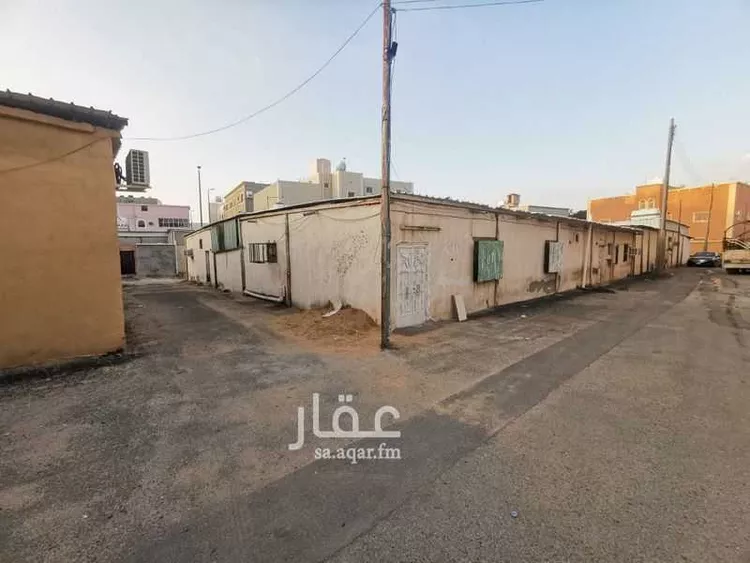 أرض للبيع في شارع الخضيرة 174, حي الخضيرة, مدينة امارة منطقة مكة المكرمة - الطائف, منطقة مكة المكرمة صورة 3
