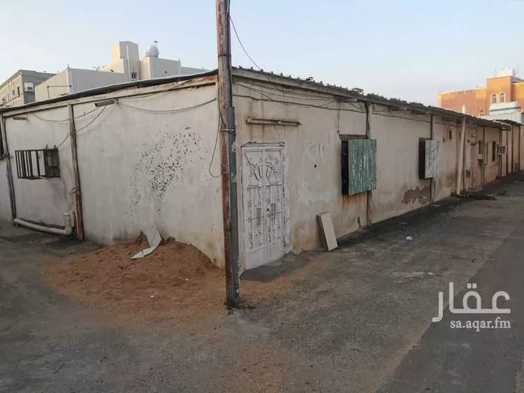 أرض للبيع في شارع الخضيرة 174, حي الخضيرة, مدينة امارة منطقة مكة المكرمة - الطائف, منطقة مكة المكرمة صورة 2