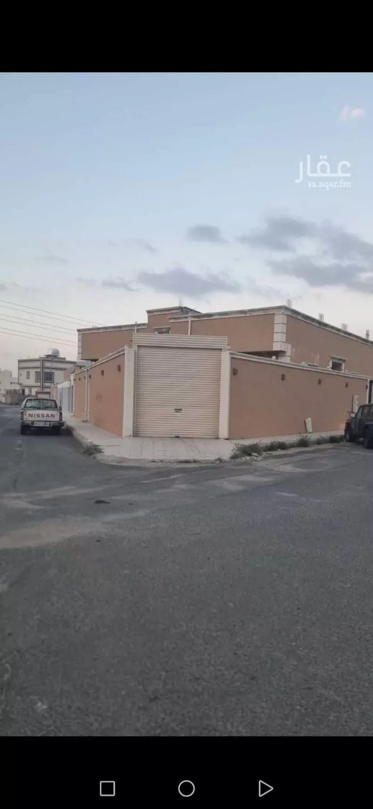 عمارة للبيع في حي مثملة, مدينة امارة منطقة مكة المكرمة - الطائف, منطقة مكة المكرمة صورة 2