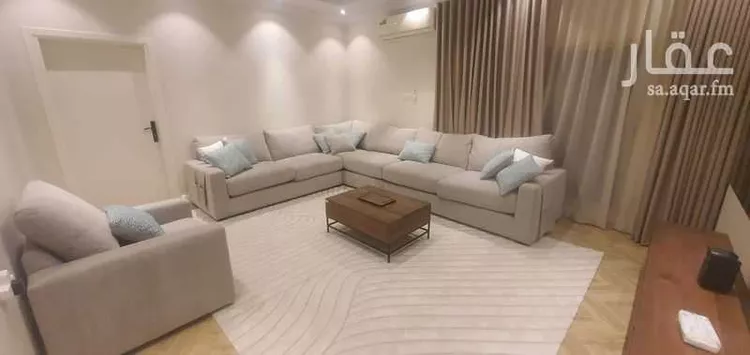 دور للإيجار في شارع الفرعة, حي الياسمين, مدينة الرياض, منطقة الرياض