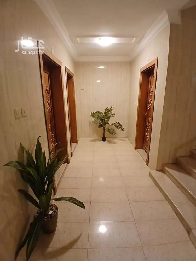شقة للإيجار في شارع احمد بن ميسر, حي قرطبة, مدينة الرياض, منطقة الرياض
