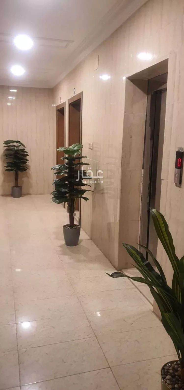 شقة للإيجار في شارع احمد بن ميسر, حي قرطبة, مدينة الرياض, منطقة الرياض صورة 5