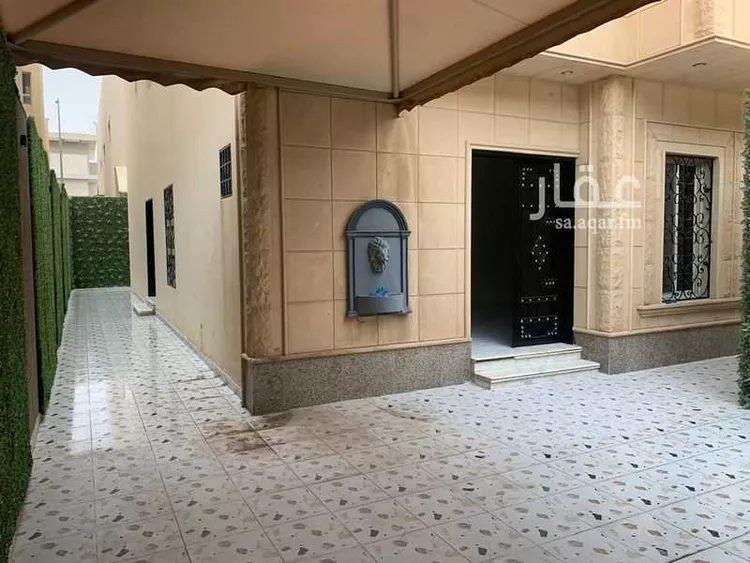 فيلا للبيع في شارع الأحمدي, حي الياسمين, مدينة الرياض, منطقة الرياض