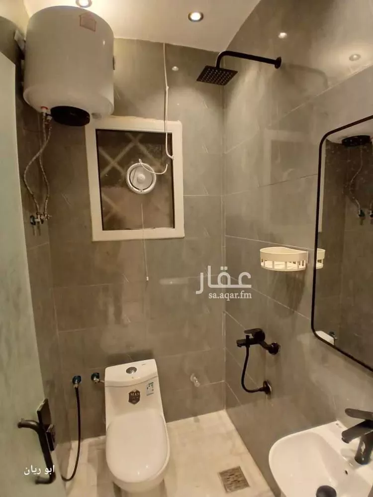 شقة للإيجار في شارع محمد بن حمد الشبيلي, حي الروابي, مدينة الرياض, منطقة الرياض صورة 2